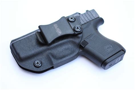 kydex holster.